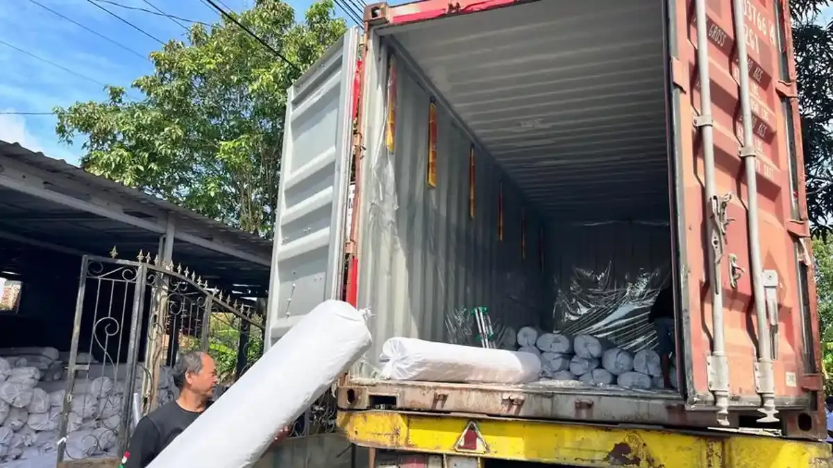 Mengapa Cilacap Memilih Daun Mas untuk Kebutuhan Jahit & Konveksi?